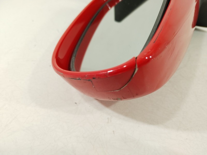 Recambio de retrovisor izquierdo para chevrolet aveo / kalos hatchback (t250, t255) 1.2 referencia OEM IAM 96600399  