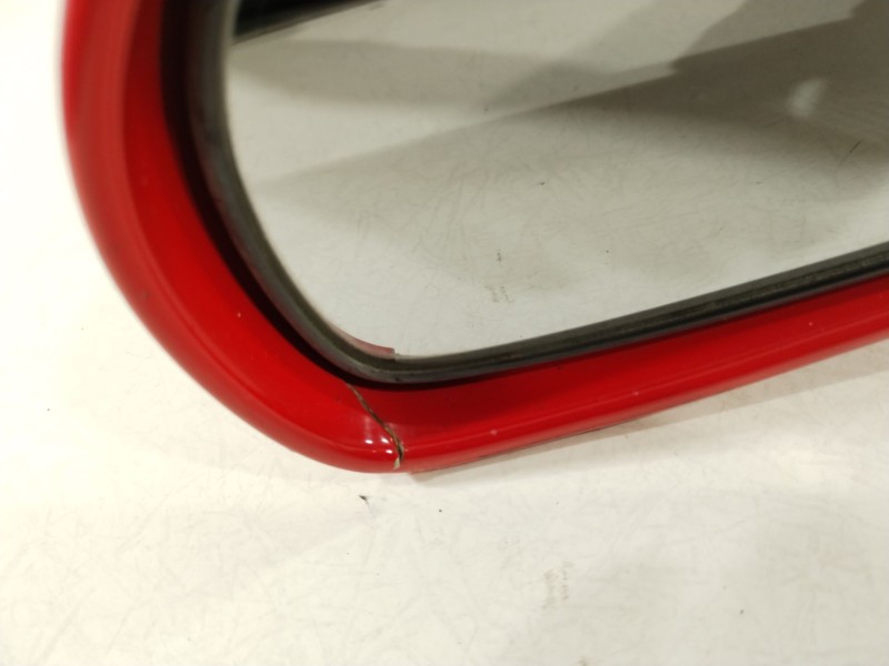 Recambio de retrovisor izquierdo para chevrolet aveo / kalos hatchback (t250, t255) 1.2 referencia OEM IAM 96600399  