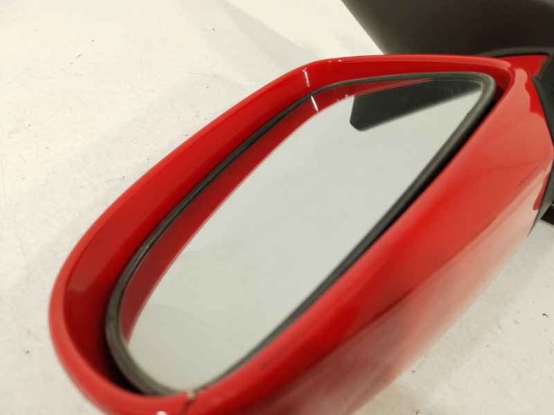 Recambio de retrovisor izquierdo para chevrolet aveo / kalos hatchback (t250, t255) 1.2 referencia OEM IAM 96600399  