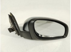 Recambio de retrovisor derecho para opel vectra c gts (z02) 1.9 cdti (f68) referencia OEM IAM 24436147 352502 352128