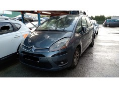 citroën c4 picasso i monospace (ud_) del año 2007