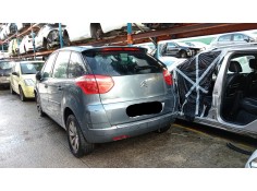 citroën c4 picasso i monospace (ud_) del año 2007 2