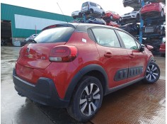 citroën c3 iii (sx) del año 2017 2
