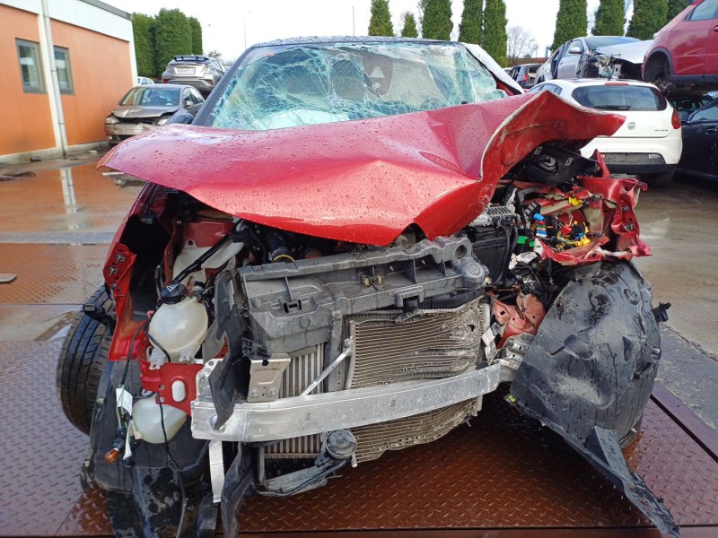 citroën c3 iii (sx) del año 2017