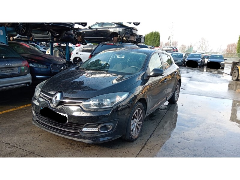 renault megane iii hatchback (bz0/1_, b3_) del año 2015