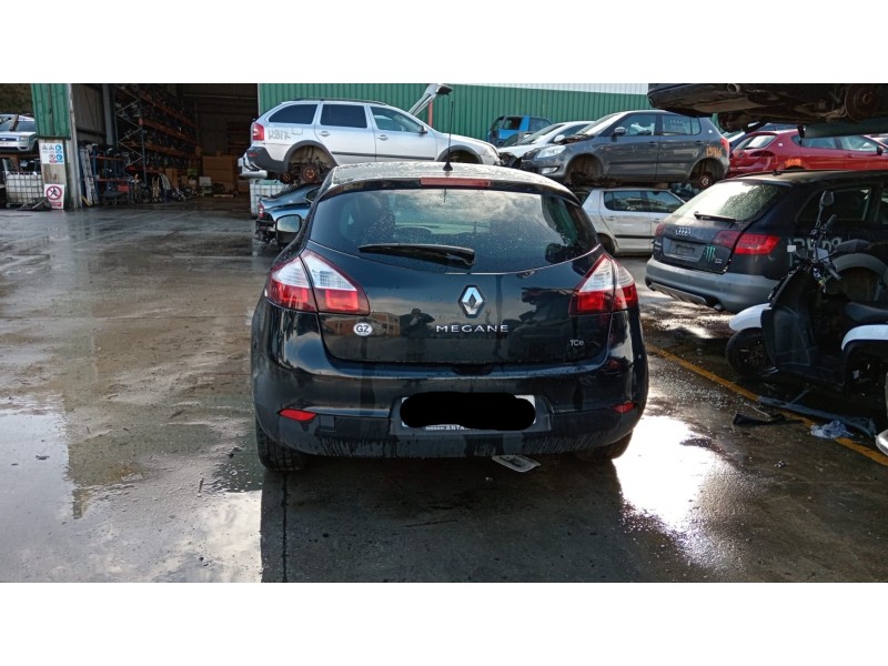 renault megane iii hatchback (bz0/1_, b3_) del año 2015