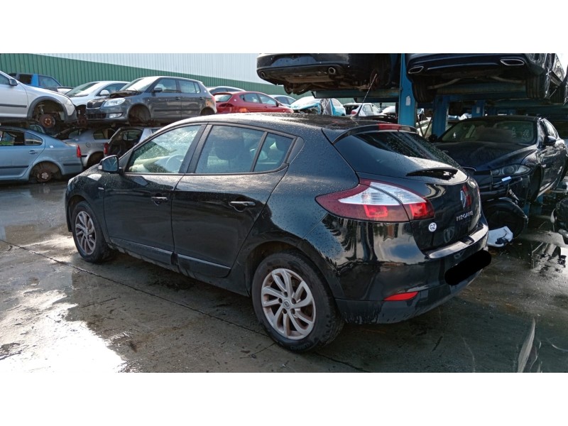 renault megane iii hatchback (bz0/1_, b3_) del año 2015