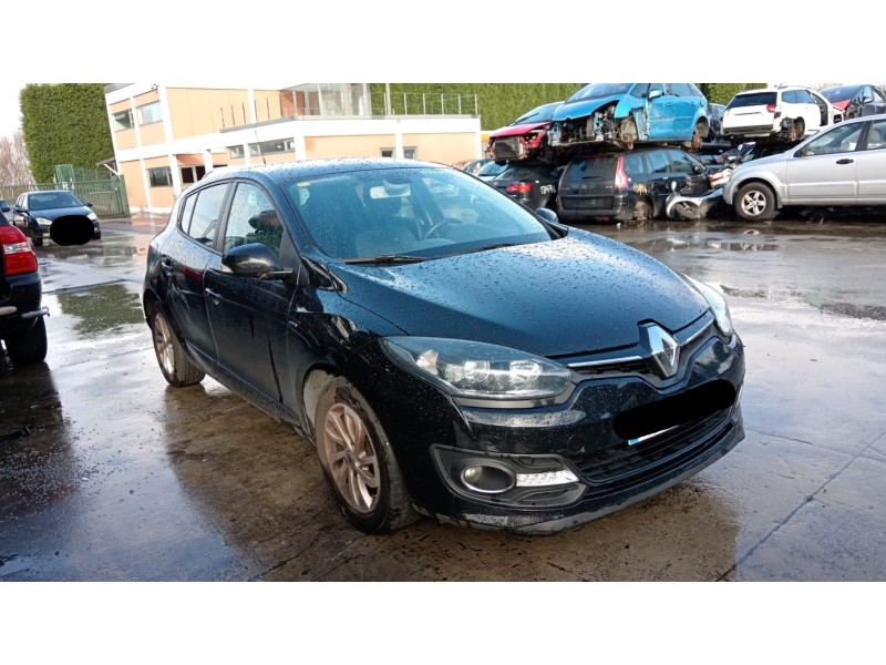 renault megane iii hatchback (bz0/1_, b3_) del año 2015