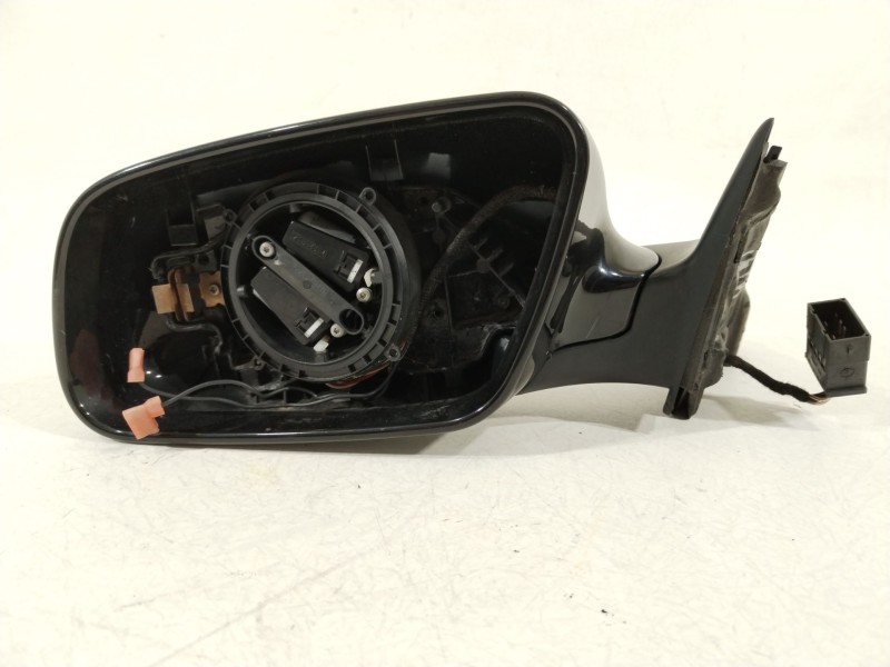 Recambio de retrovisor izquierdo para audi a3 (8l1) 1.8 referencia OEM IAM 8L1858531HA  