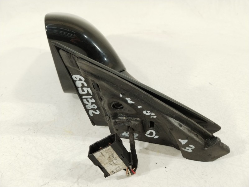 Recambio de retrovisor izquierdo para audi a3 (8l1) 1.8 referencia OEM IAM 8L1858531HA  