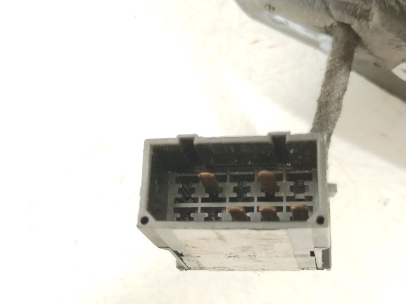 Recambio de retrovisor izquierdo para audi a3 (8l1) 1.8 referencia OEM IAM 8L1858531HA  