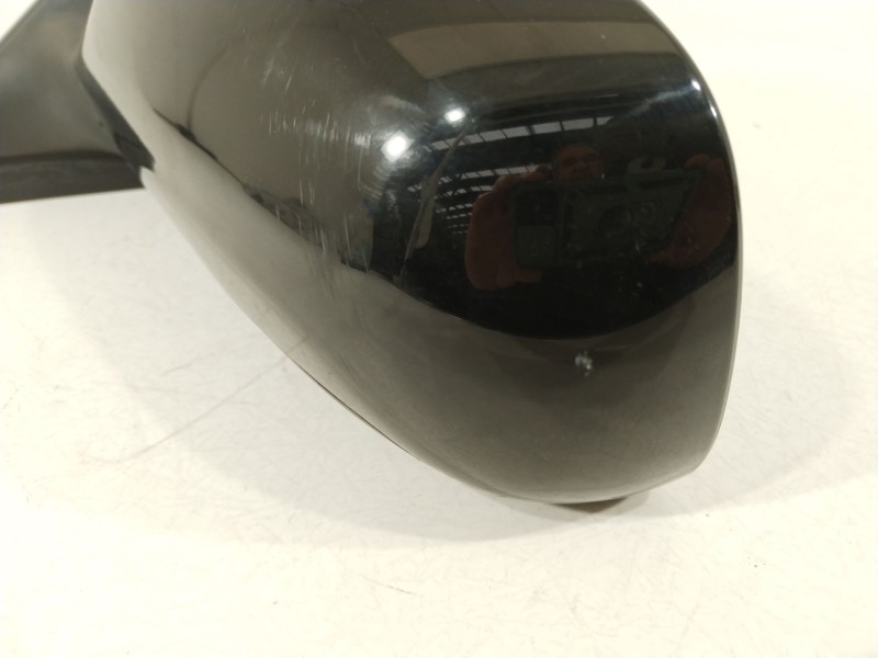Recambio de retrovisor izquierdo para audi a3 (8l1) 1.8 referencia OEM IAM 8L1858531HA  