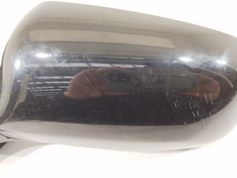 Recambio de retrovisor izquierdo para audi a3 (8l1) 1.8 referencia OEM IAM 8L1858531HA  