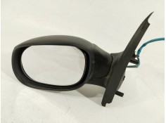 Recambio de retrovisor izquierdo para citroën c2 (jm_) 1.4 hdi referencia OEM IAM 8151GA 12363750 A417838
