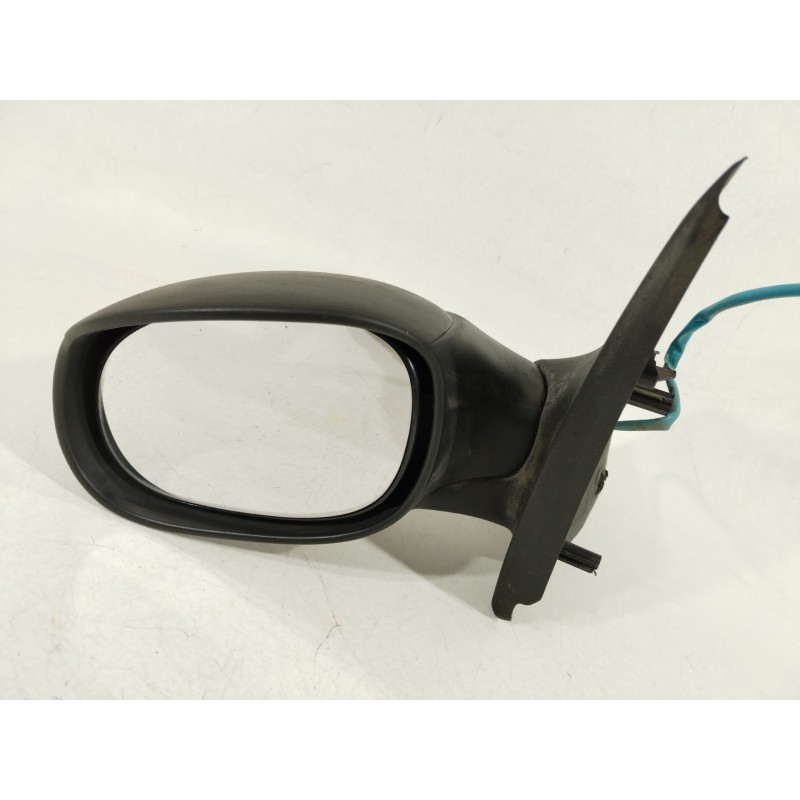 Recambio de retrovisor izquierdo para citroën c2 (jm_) 1.4 hdi referencia OEM IAM 8151GA 12363750 A417838