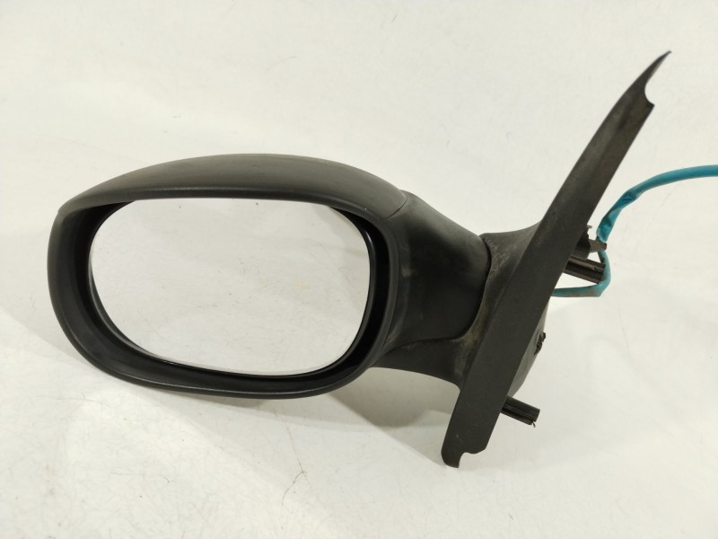 Recambio de retrovisor izquierdo para citroën c2 (jm_) 1.4 hdi referencia OEM IAM 8151GA 12363750 A417838