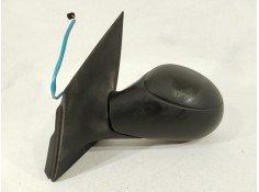 Recambio de retrovisor izquierdo para citroën c2 (jm_) 1.4 hdi referencia OEM IAM 8151GA 12363750 A417838 2