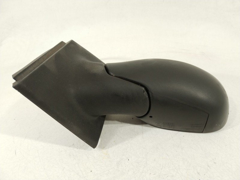 Recambio de retrovisor izquierdo para citroën c2 (jm_) 1.4 hdi referencia OEM IAM 8151GA 12363750 A417838