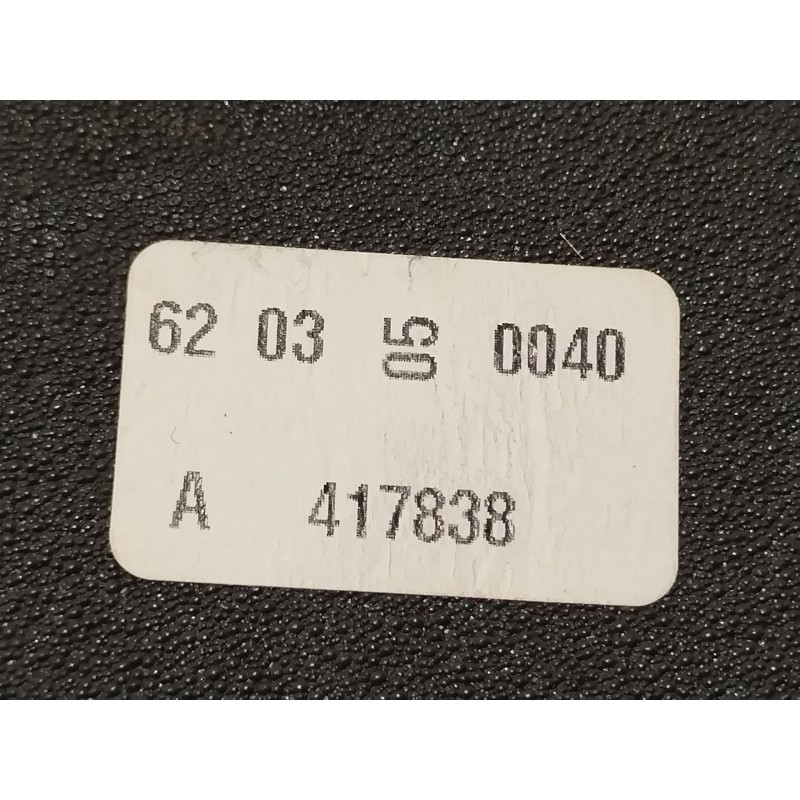 Recambio de retrovisor izquierdo para citroën c2 (jm_) 1.4 hdi referencia OEM IAM 8151GA 12363750 A417838