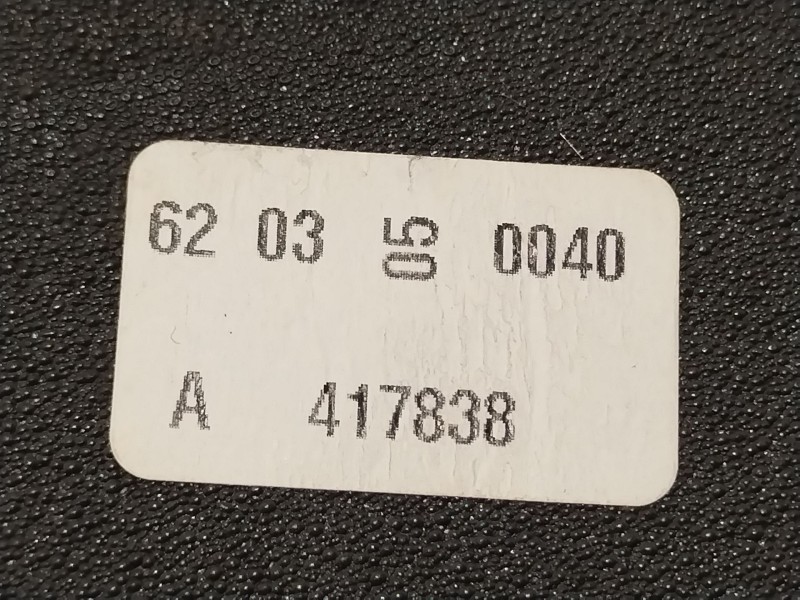 Recambio de retrovisor izquierdo para citroën c2 (jm_) 1.4 hdi referencia OEM IAM 8151GA 12363750 A417838