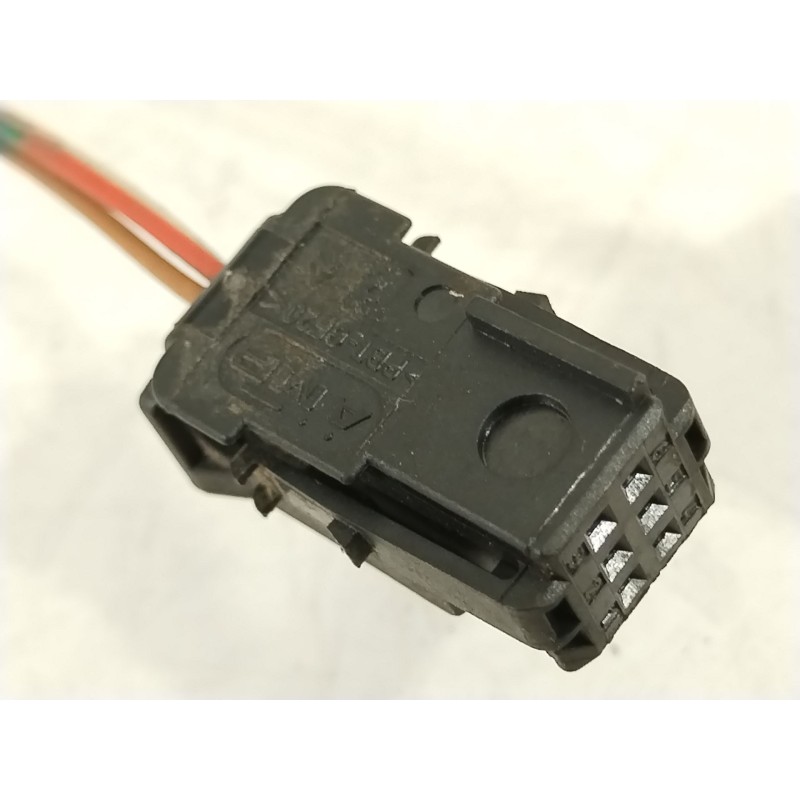 Recambio de retrovisor izquierdo para citroën c2 (jm_) 1.4 hdi referencia OEM IAM 8151GA 12363750 A417838