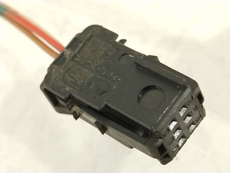 Recambio de retrovisor izquierdo para citroën c2 (jm_) 1.4 hdi referencia OEM IAM 8151GA 12363750 A417838