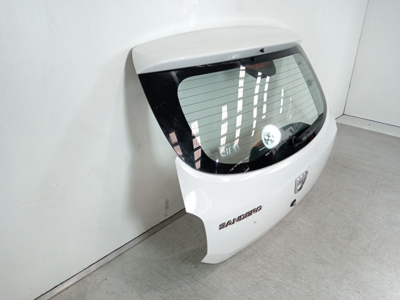 Recambio de porton trasero para dacia sandero ii (b8_) 1.5 dci referencia OEM IAM 901225769R  