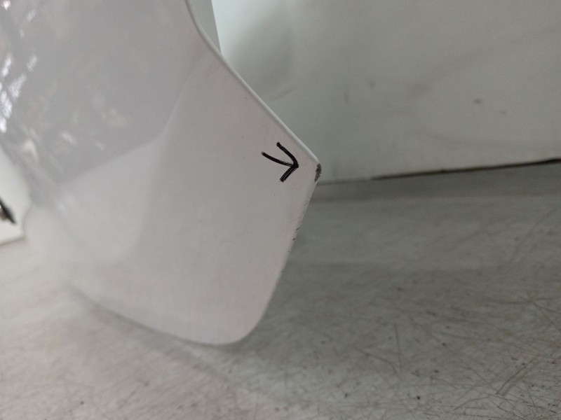 Recambio de porton trasero para dacia sandero ii (b8_) 1.5 dci referencia OEM IAM 901225769R  