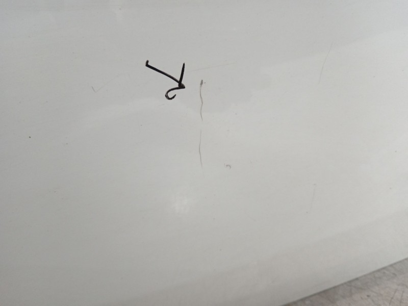 Recambio de porton trasero para dacia sandero ii (b8_) 1.5 dci referencia OEM IAM 901225769R  