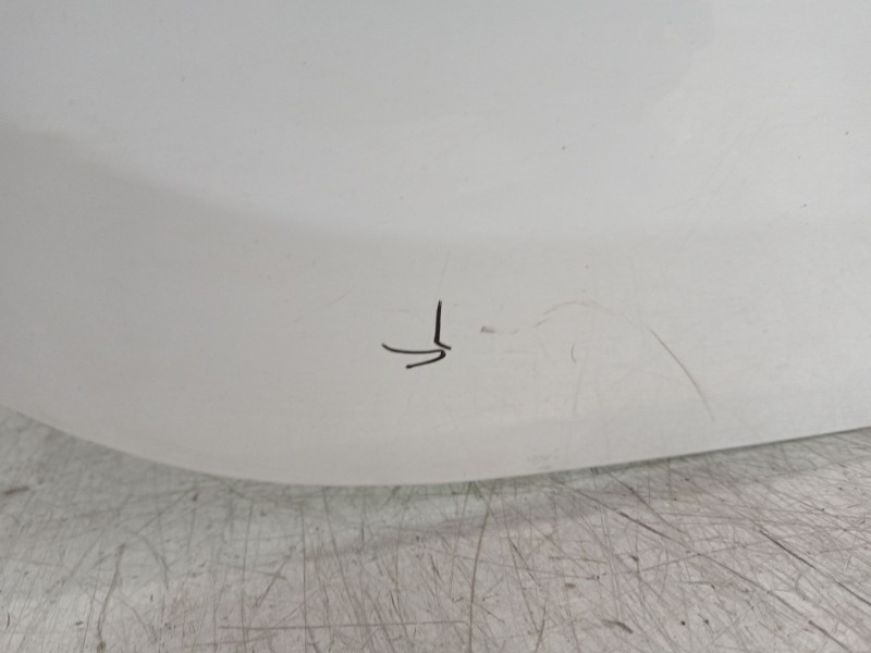 Recambio de porton trasero para dacia sandero ii (b8_) 1.5 dci referencia OEM IAM 901225769R  