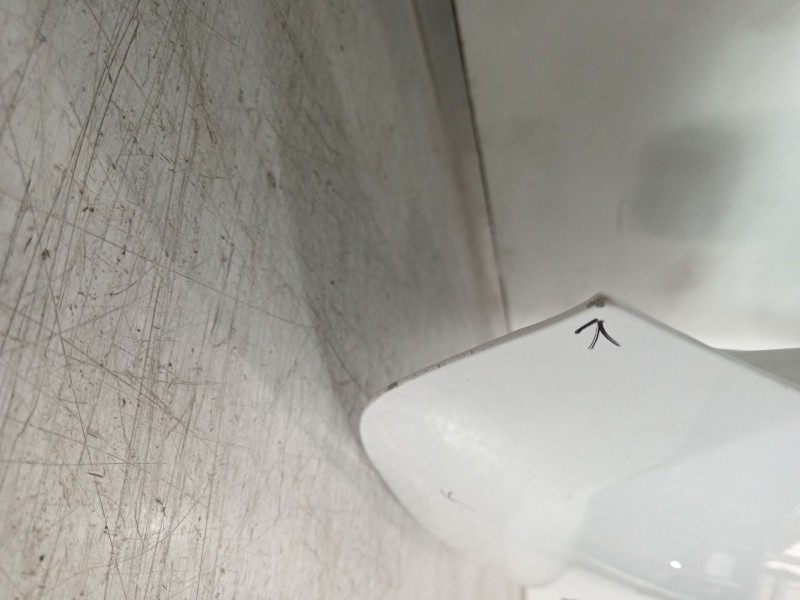 Recambio de porton trasero para dacia sandero ii (b8_) 1.5 dci referencia OEM IAM 901225769R  