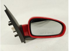 Recambio de retrovisor derecho para chevrolet aveo / kalos hatchback (t250, t255) 1.2 referencia OEM IAM 96406185  