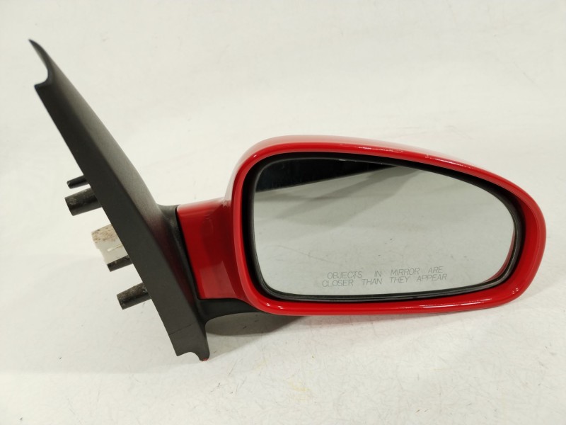 Recambio de retrovisor derecho para chevrolet aveo / kalos hatchback (t250, t255) 1.2 referencia OEM IAM 96406185  