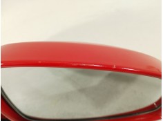 Recambio de retrovisor derecho para chevrolet aveo / kalos hatchback (t250, t255) 1.2 referencia OEM IAM 96406185  