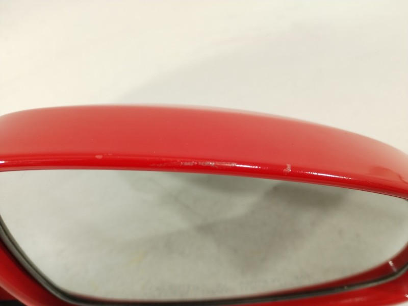 Recambio de retrovisor derecho para chevrolet aveo / kalos hatchback (t250, t255) 1.2 referencia OEM IAM 96406185  