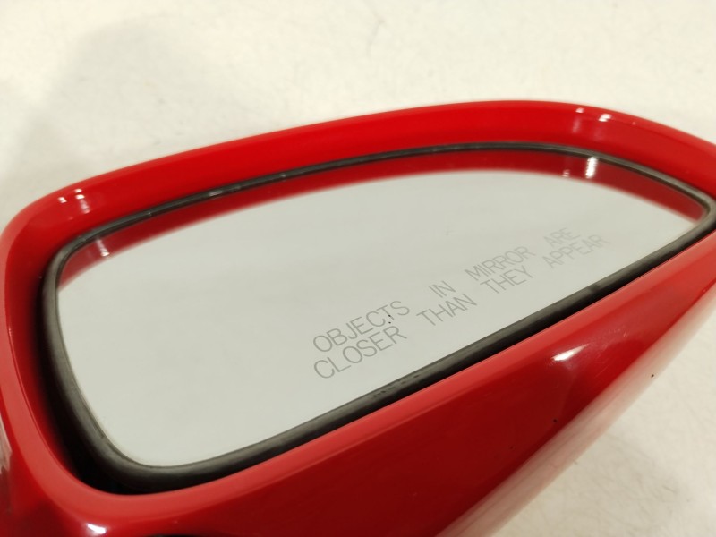 Recambio de retrovisor derecho para chevrolet aveo / kalos hatchback (t250, t255) 1.2 referencia OEM IAM 96406185  