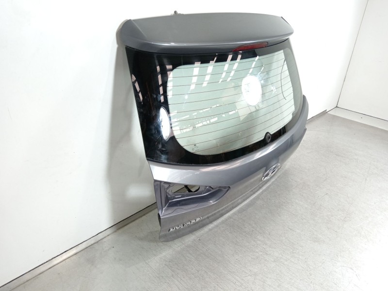Recambio de porton trasero para hyundai i20 classic referencia OEM IAM 73700C8000  