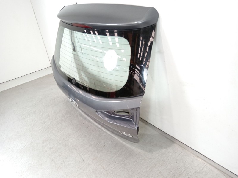 Recambio de porton trasero para hyundai i20 classic referencia OEM IAM 73700C8000  