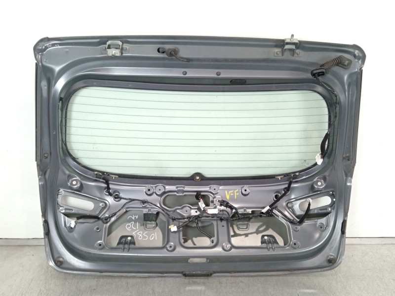 Recambio de porton trasero para hyundai i20 classic referencia OEM IAM 73700C8000  
