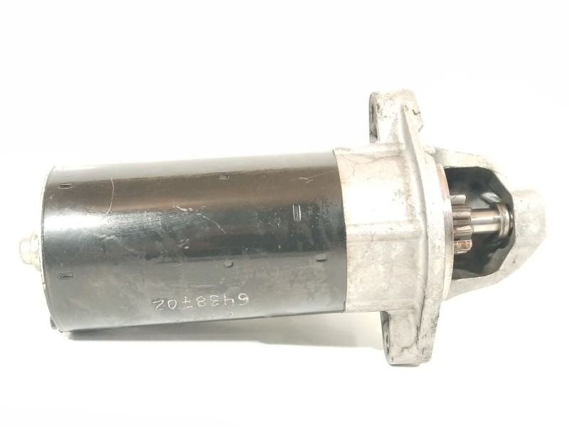 Recambio de motor arranque para bmw x5 (e70) 3.0d referencia OEM IAM 12417796892 0001115046 