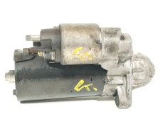 Recambio de motor arranque para bmw x5 (e70) 3.0d referencia OEM IAM 12417796892 0001115046  2