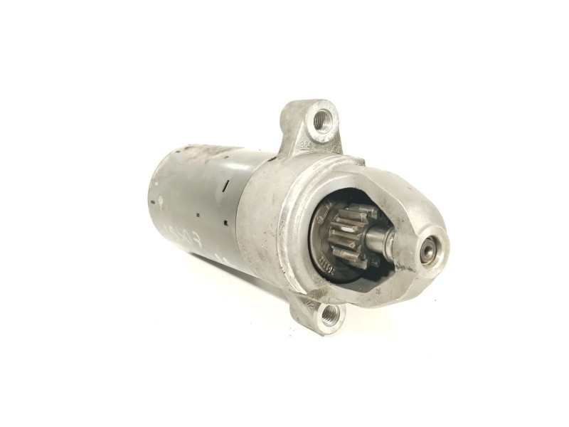 Recambio de motor arranque para mini mini countryman (r60) cooper d referencia OEM IAM 12417823314 0001138040 
