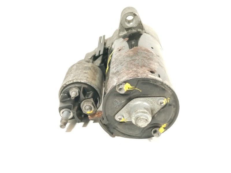 Recambio de motor arranque para mini mini countryman (r60) cooper d referencia OEM IAM 12417823314 0001138040 