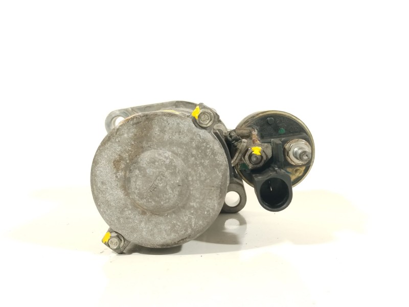 Recambio de motor arranque para volkswagen golf vi (5k1) 2.0 tdi referencia OEM IAM 02M911024P TS18ER123 