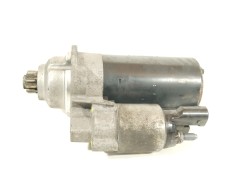 Recambio de motor arranque para volkswagen jetta iii (1k2) 1.9 tdi referencia OEM IAM 02Z911023F 0001123012  2