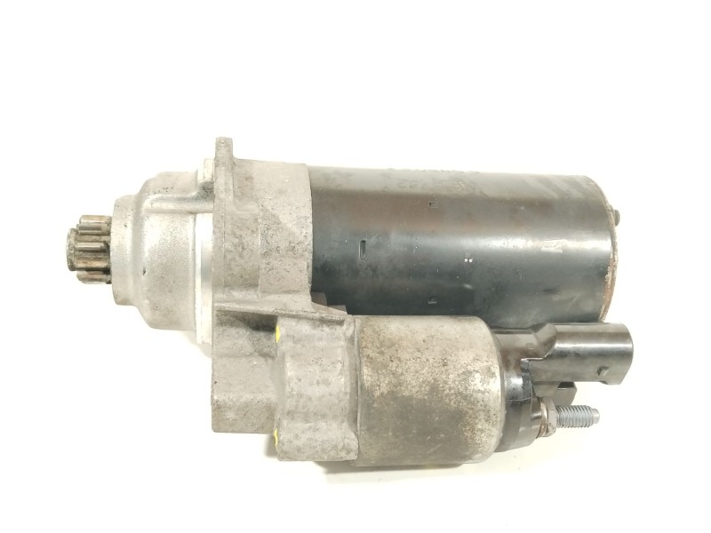 Recambio de motor arranque para volkswagen jetta iii (1k2) 1.9 tdi referencia OEM IAM 02Z911023F 0001123012 