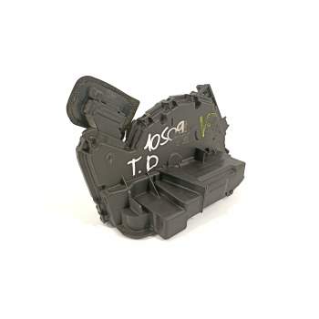 CERRADURA PUERTA TRASERA DERECHA 5TA839016E 