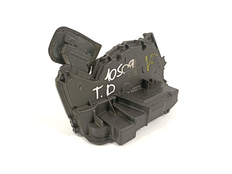 CERRADURA PUERTA TRASERA DERECHA 5TA839016E 