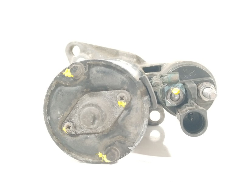 Recambio de motor arranque para volkswagen jetta iii (1k2) 1.9 tdi referencia OEM IAM 02Z911023F 0001123012 