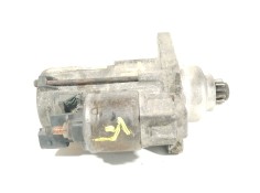 Recambio de motor arranque para seat altea (5p1) 1.9 tdi referencia OEM IAM 02Z911023H  